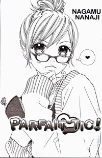 BUY NEW parfait tic - 150123 Premium Anime Print Poster
