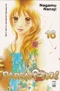 BUY NEW parfait tic - 155373 Premium Anime Print Poster