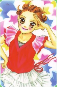 BUY NEW parfait tic - 162527 Premium Anime Print Poster