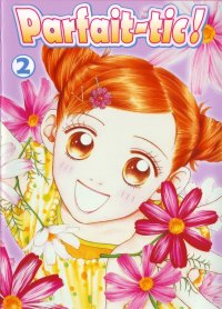 BUY NEW parfait tic - 162529 Premium Anime Print Poster