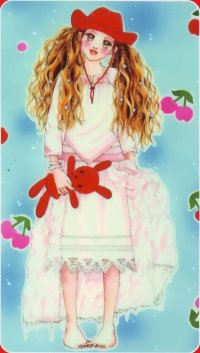 BUY NEW parfait tic - 162530 Premium Anime Print Poster