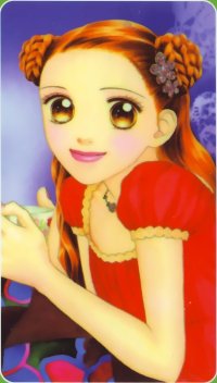 BUY NEW parfait tic - 162532 Premium Anime Print Poster