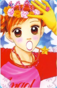 BUY NEW parfait tic - 162534 Premium Anime Print Poster
