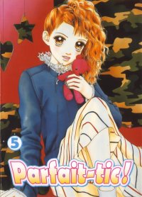 BUY NEW parfait tic - 162535 Premium Anime Print Poster