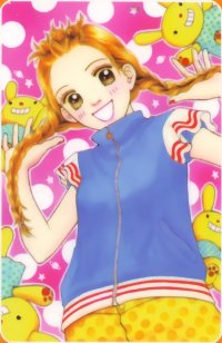 BUY NEW parfait tic - 162536 Premium Anime Print Poster