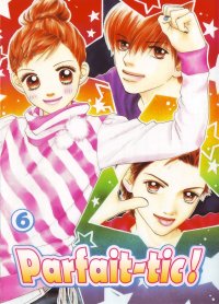 BUY NEW parfait tic - 162538 Premium Anime Print Poster