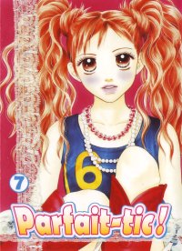 BUY NEW parfait tic - 17098 Premium Anime Print Poster