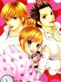 BUY NEW parfait tic - 17100 Premium Anime Print Poster