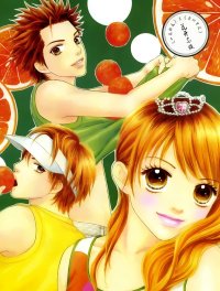 BUY NEW parfait tic - 17101 Premium Anime Print Poster