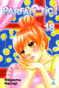 BUY NEW parfait tic - 186950 Premium Anime Print Poster