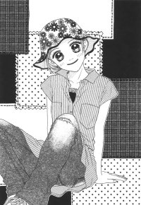 BUY NEW parfait tic - 187001 Premium Anime Print Poster