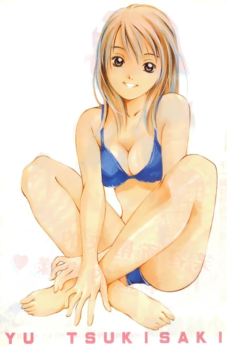 BUY NEW pastel - 127372 Premium Anime Print Poster pastel - 127373 image