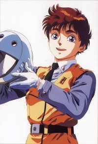 BUY NEW patlabor - 178073 Premium Anime Print Poster