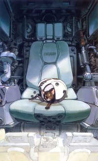 BUY NEW patlabor - 179654 Premium Anime Print Poster