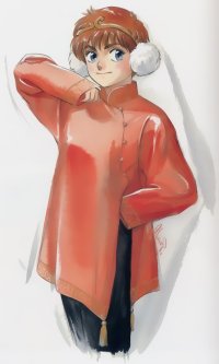 BUY NEW patlabor - 30736 Premium Anime Print Poster