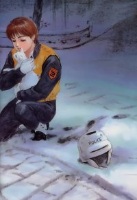 BUY NEW patlabor - 30739 Premium Anime Print Poster