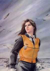 BUY NEW patlabor - 30742 Premium Anime Print Poster