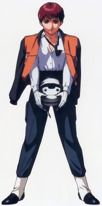 BUY NEW patlabor - 30749 Premium Anime Print Poster