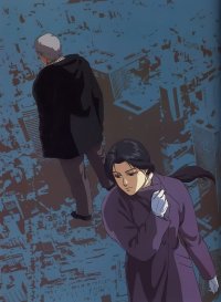 BUY NEW patlabor - 30751 Premium Anime Print Poster