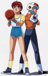 BUY NEW patlabor - 30753 Premium Anime Print Poster