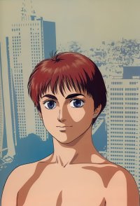 BUY NEW patlabor - 45019 Premium Anime Print Poster