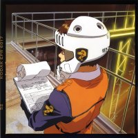BUY NEW patlabor - 45027 Premium Anime Print Poster