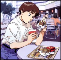 BUY NEW patlabor - 45191 Premium Anime Print Poster