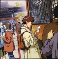 BUY NEW patlabor - 45365 Premium Anime Print Poster