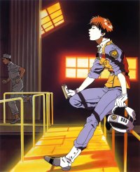 BUY NEW patlabor - 45367 Premium Anime Print Poster