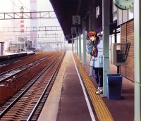 BUY NEW patlabor - 61532 Premium Anime Print Poster
