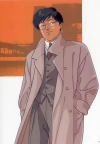 BUY NEW patlabor - 61548 Premium Anime Print Poster