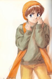 BUY NEW patlabor - 75278 Premium Anime Print Poster