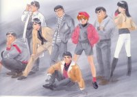 BUY NEW patlabor - 75300 Premium Anime Print Poster