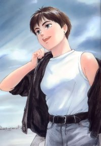 BUY NEW patlabor - 8692 Premium Anime Print Poster