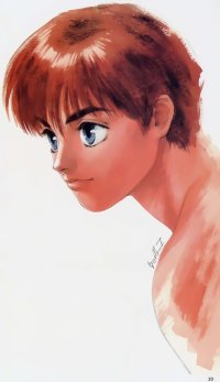 BUY NEW patlabor - 8699 Premium Anime Print Poster
