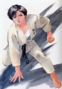 BUY NEW patlabor - 8700 Premium Anime Print Poster