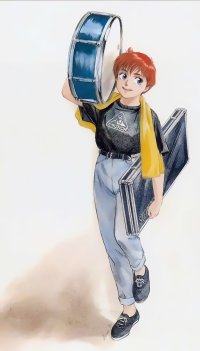 BUY NEW patlabor - 88193 Premium Anime Print Poster