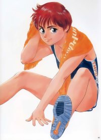 BUY NEW patlabor - 8983 Premium Anime Print Poster