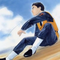 BUY NEW patlabor - 8984 Premium Anime Print Poster