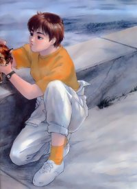 BUY NEW patlabor - 8987 Premium Anime Print Poster