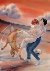 BUY NEW peace maker kurogane - 10132 Premium Anime Print Poster