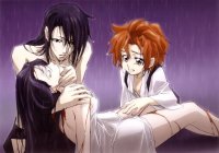 BUY NEW peace maker kurogane - 104432 Premium Anime Print Poster
