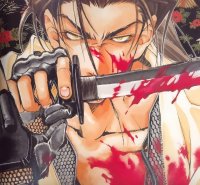 BUY NEW peace maker kurogane - 11429 Premium Anime Print Poster