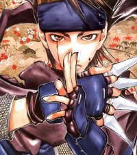 BUY NEW peace maker kurogane - 11430 Premium Anime Print Poster