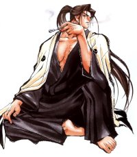 BUY NEW peace maker kurogane - 11431 Premium Anime Print Poster
