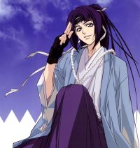 BUY NEW peace maker kurogane - 11432 Premium Anime Print Poster