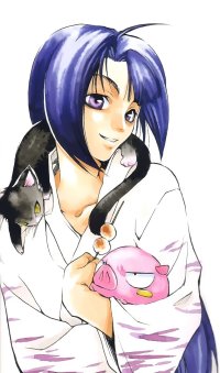 BUY NEW peace maker kurogane - 11434 Premium Anime Print Poster