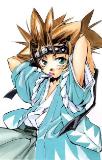 BUY NEW peace maker kurogane - 11436 Premium Anime Print Poster