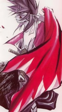 BUY NEW peace maker kurogane - 151874 Premium Anime Print Poster