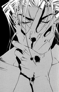 BUY NEW peace maker kurogane - 17410 Premium Anime Print Poster